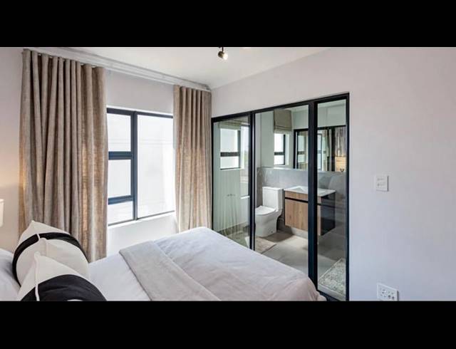 2 BEDROOM PROPERTY TO RENT IN ERAND GARDENS